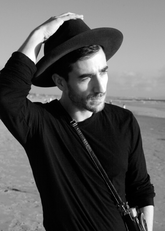 Cristobal Tapia Montt