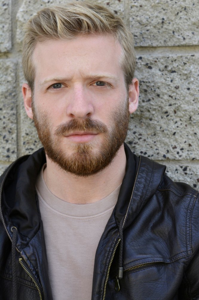 Morgan Phillips