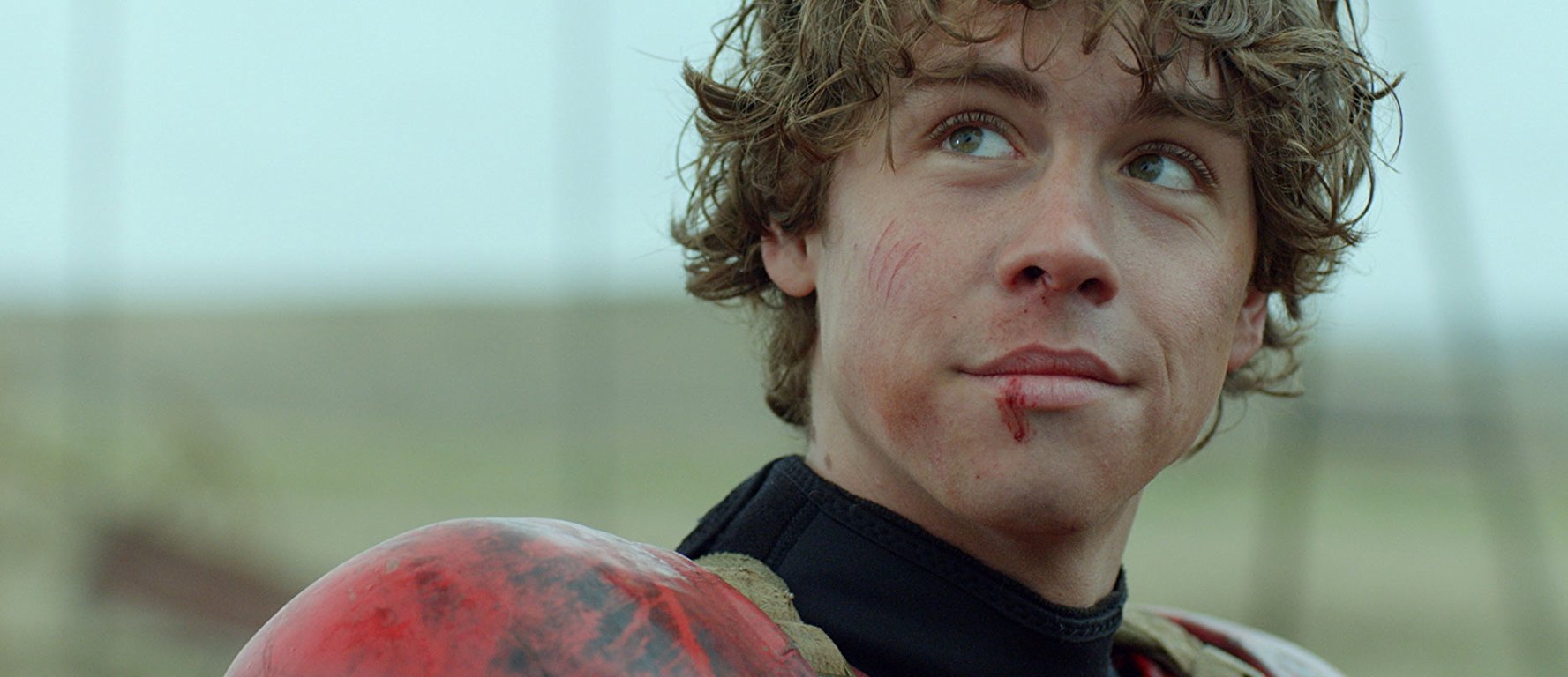 Turbo Kid