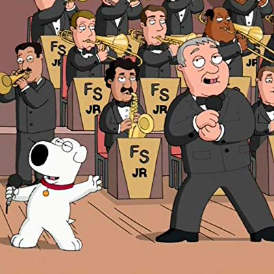 Frank Sinatra Jr.
