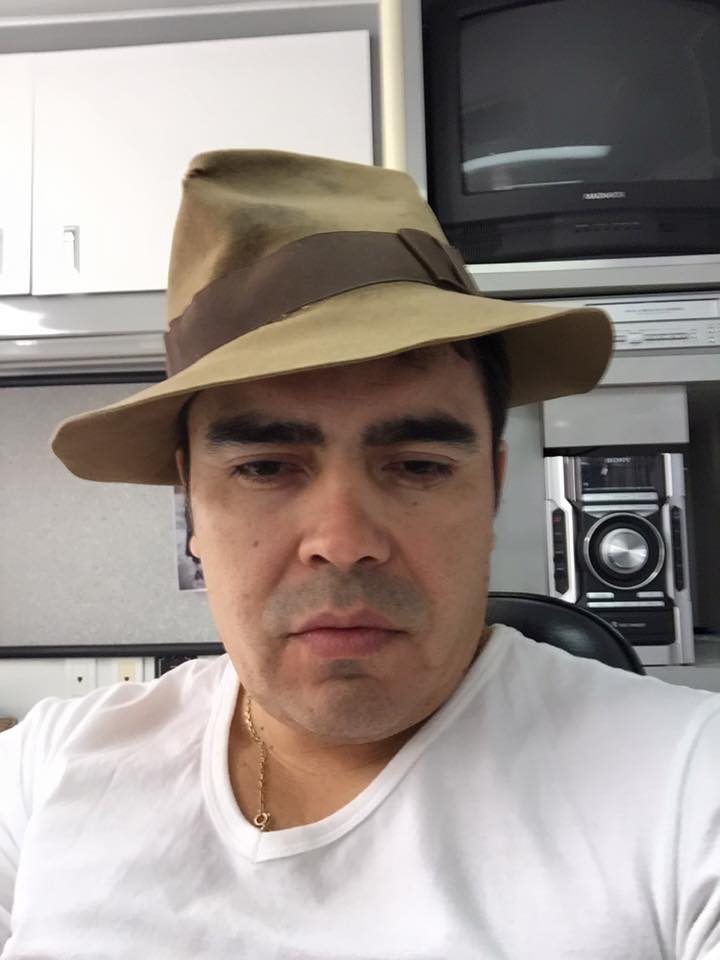 Victor A Zaragoza Jr