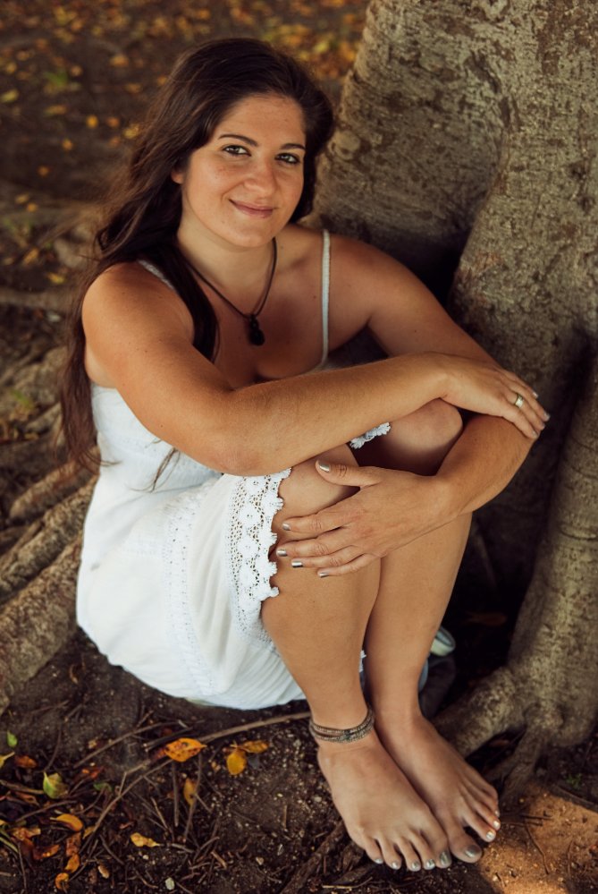 Camille Banham