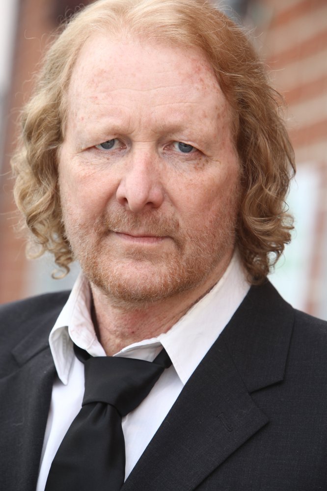Daniel D. Houy