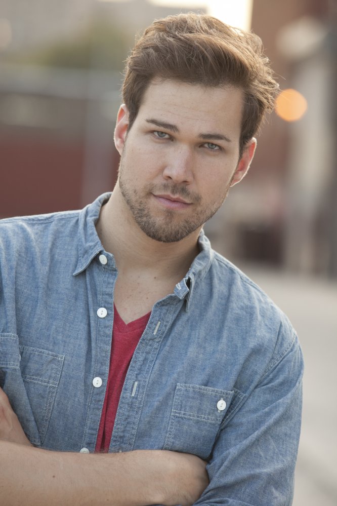 Brad Lewandowski
