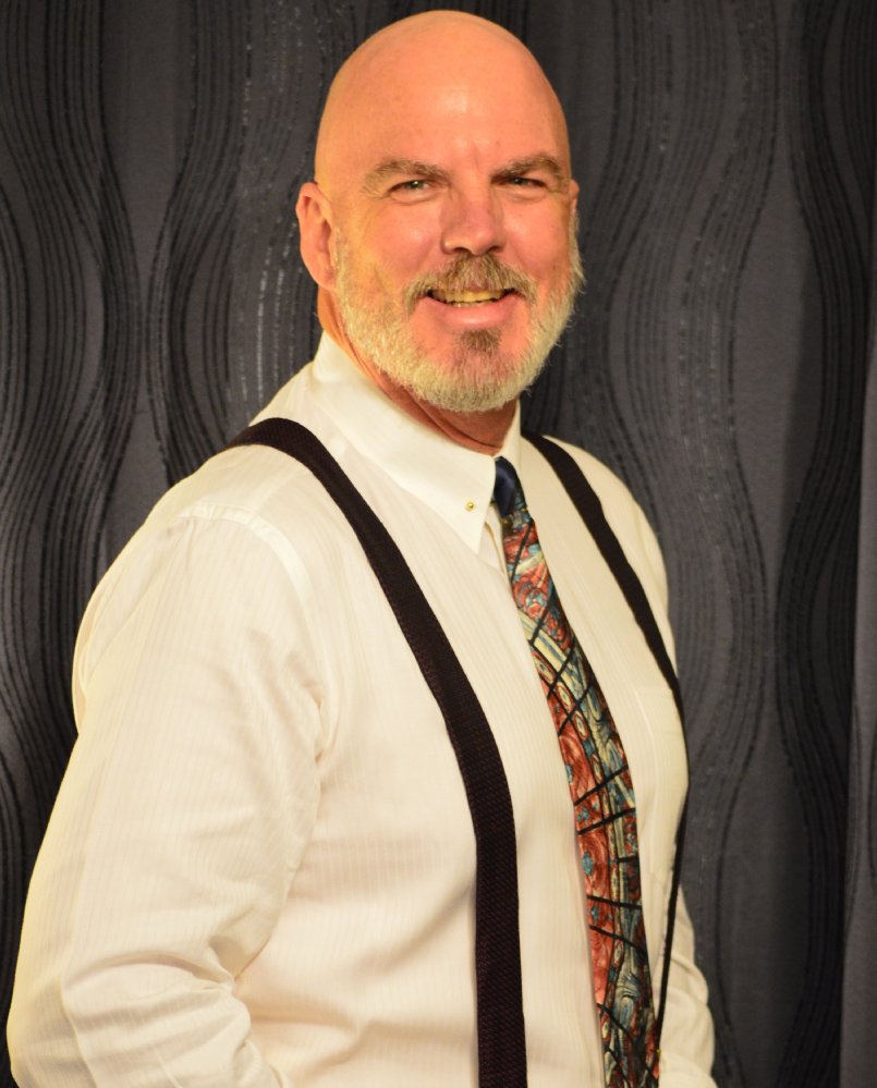 Matthew Lund