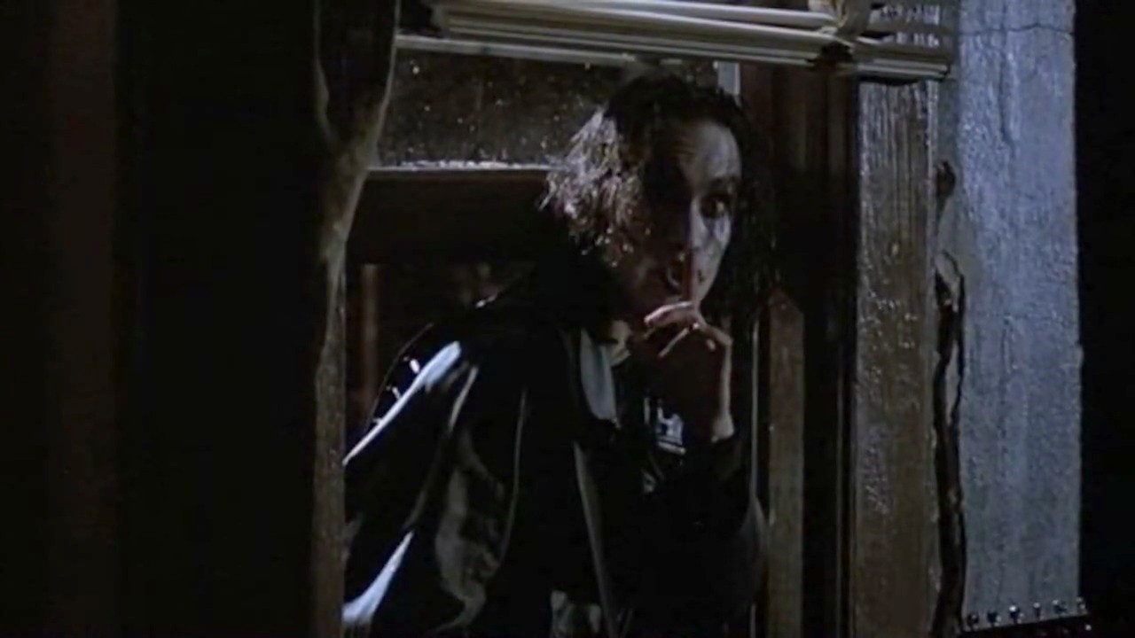 Eric Draven