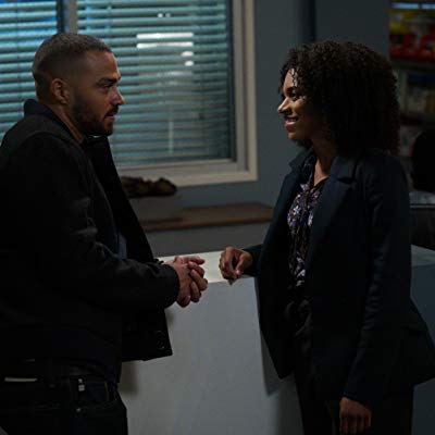 Dr. Maggie Pierce