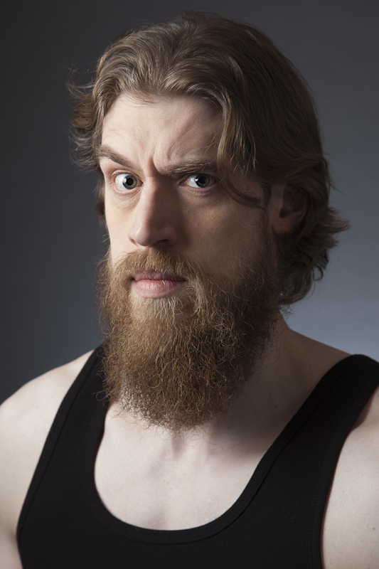 Phill Martin
