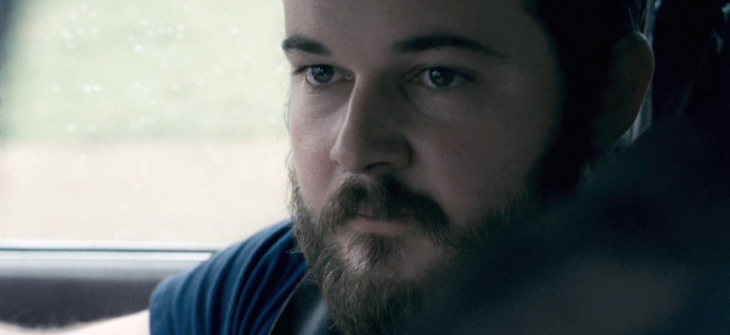 Daniel Henshall
