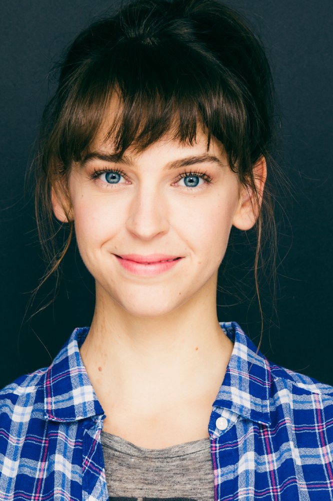 Lizzie Zerebko