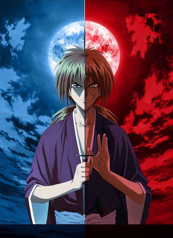 Kenshin Himura