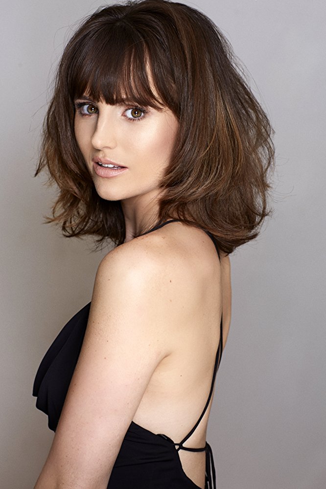 Taryn Bishop