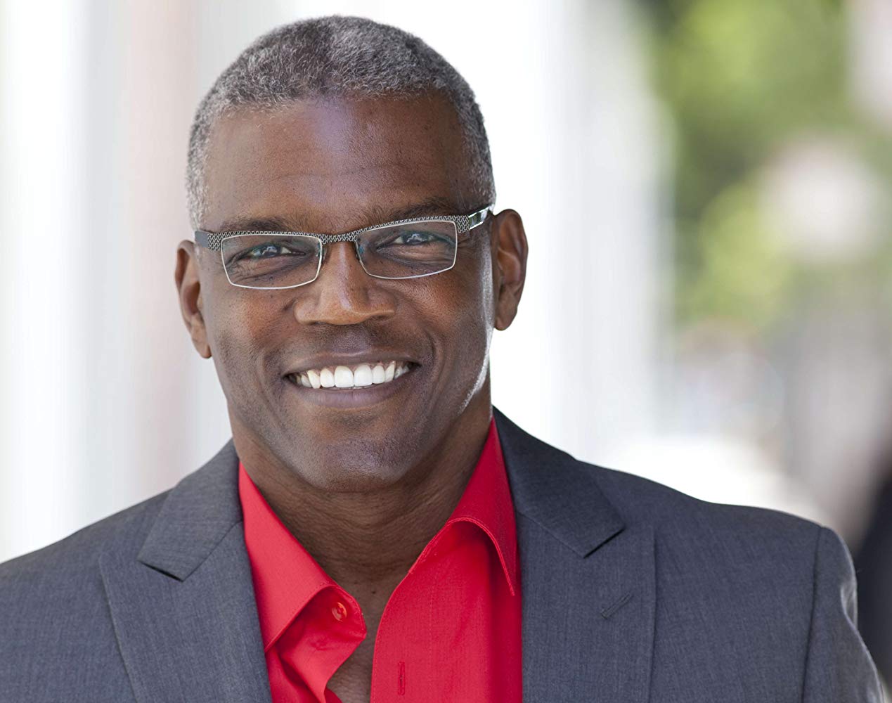 Barry Alan Williams