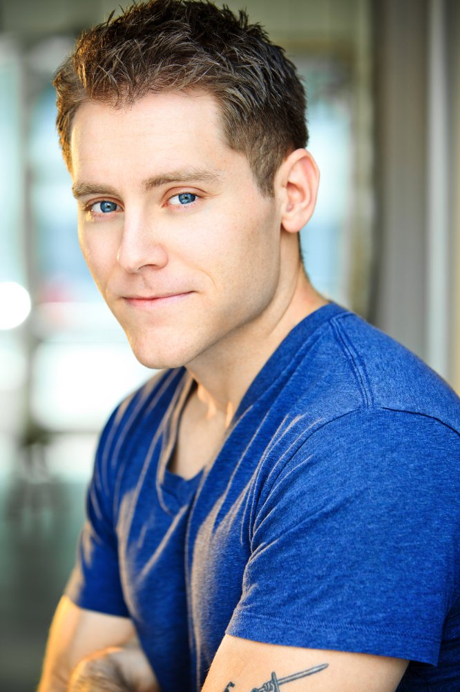 Landon Marshall