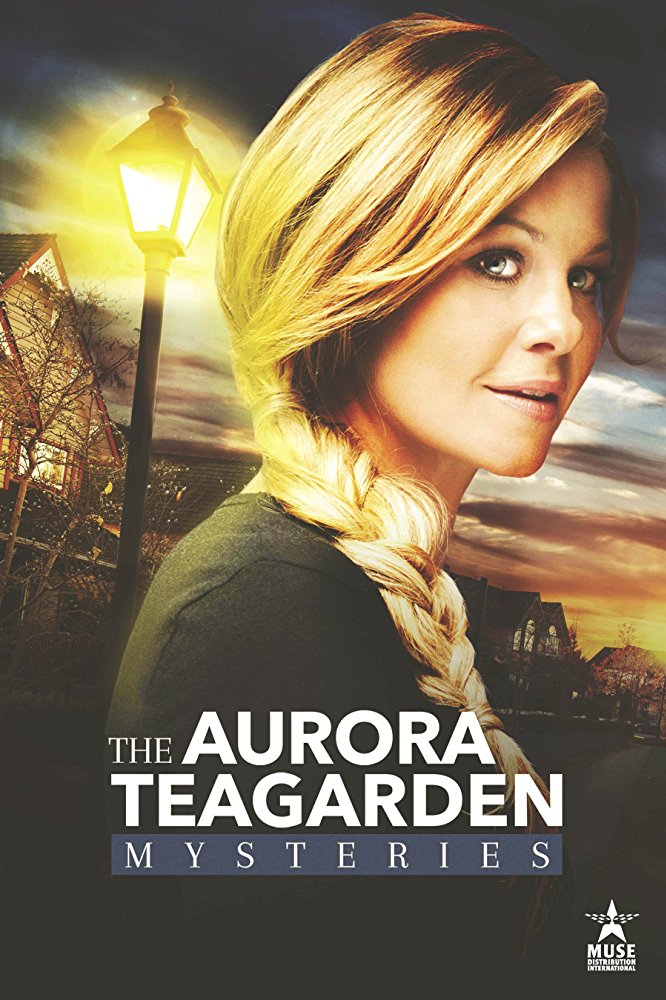 Aurora Teagarden