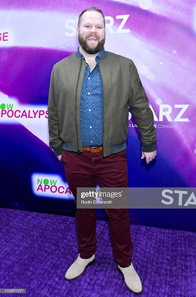 Ryan Brady