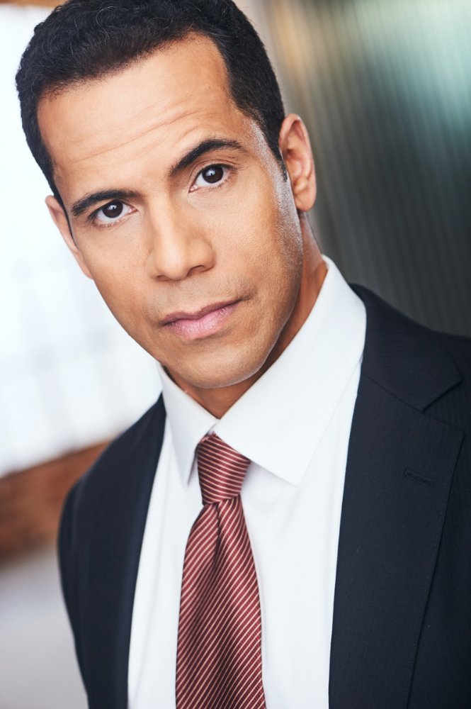 Jamil Mena