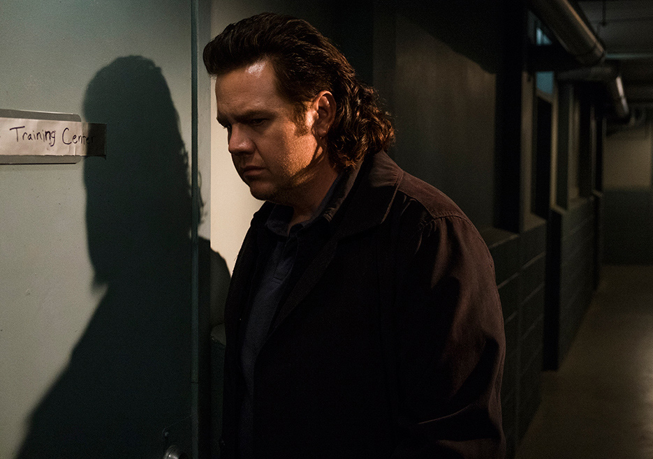 Dr. Eugene Porter
