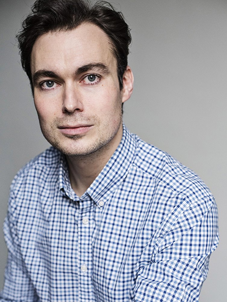 Richard Mark