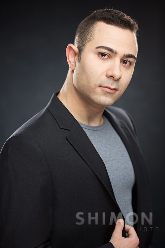 Chris Furci