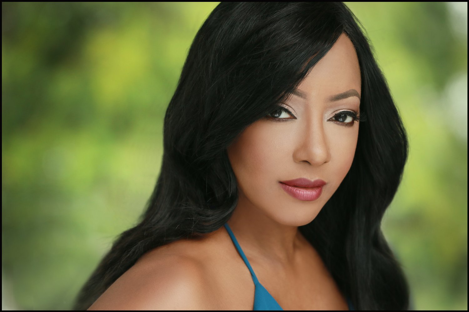 Paulette Ivory