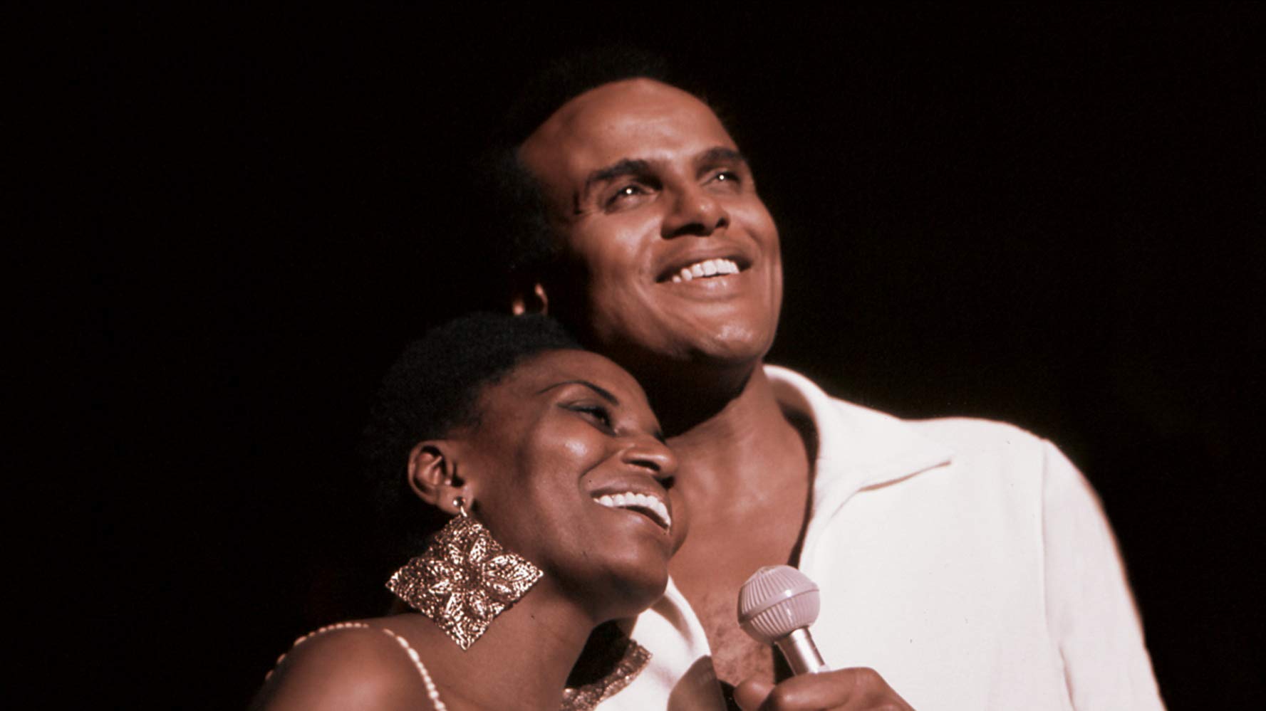 Miriam Makeba