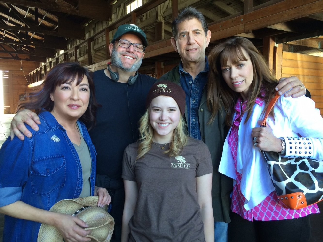 Peter Coyote
