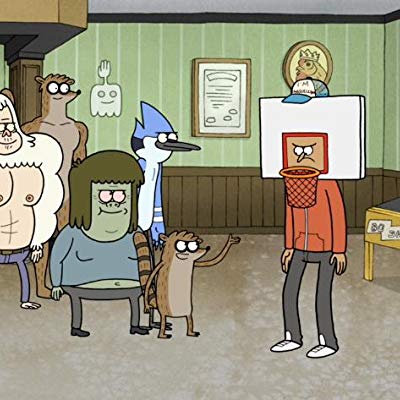 Body Bad Guy 2, Cash Bankis, Dude #1, Judge, Kyle Garrity, Puppy ManPuppy Man