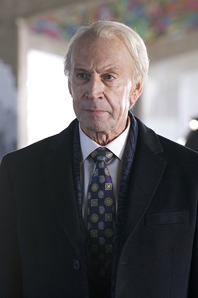 Eldritch Palmer