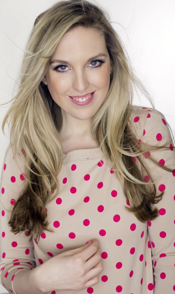 Vanessa Gall