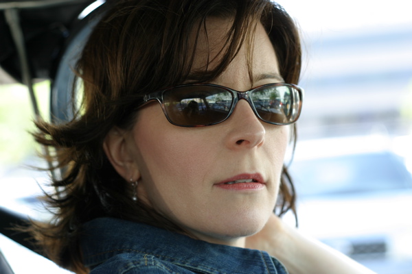 Kathleen Marie Carr