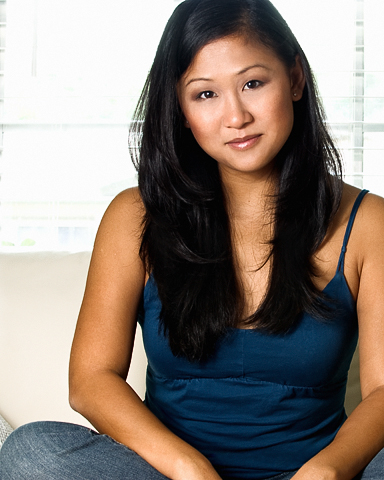 Tracy Wiu