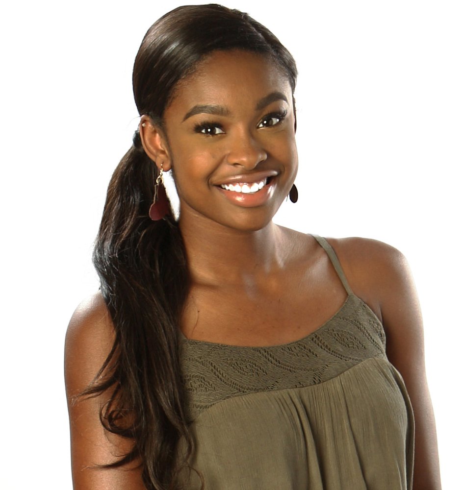 Coco Jones