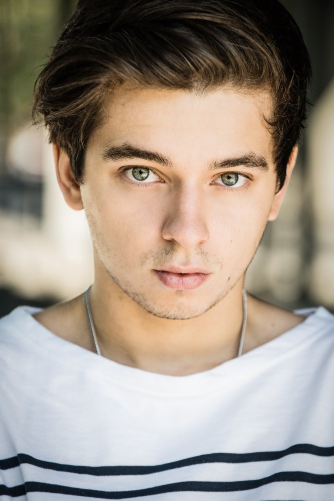 Alex C. Nachi