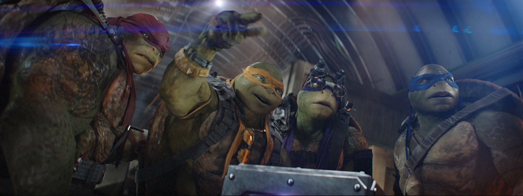 Donatello