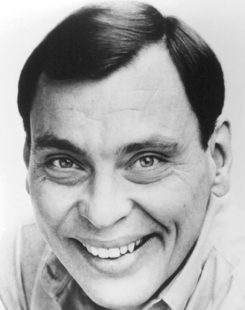 Larry Drake