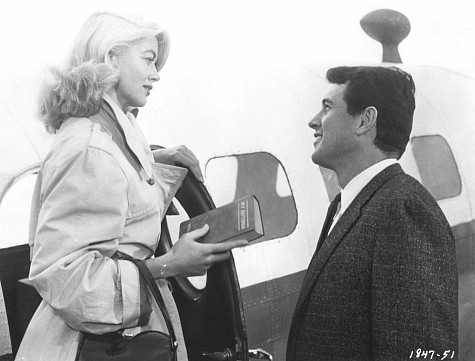 Dorothy Malone