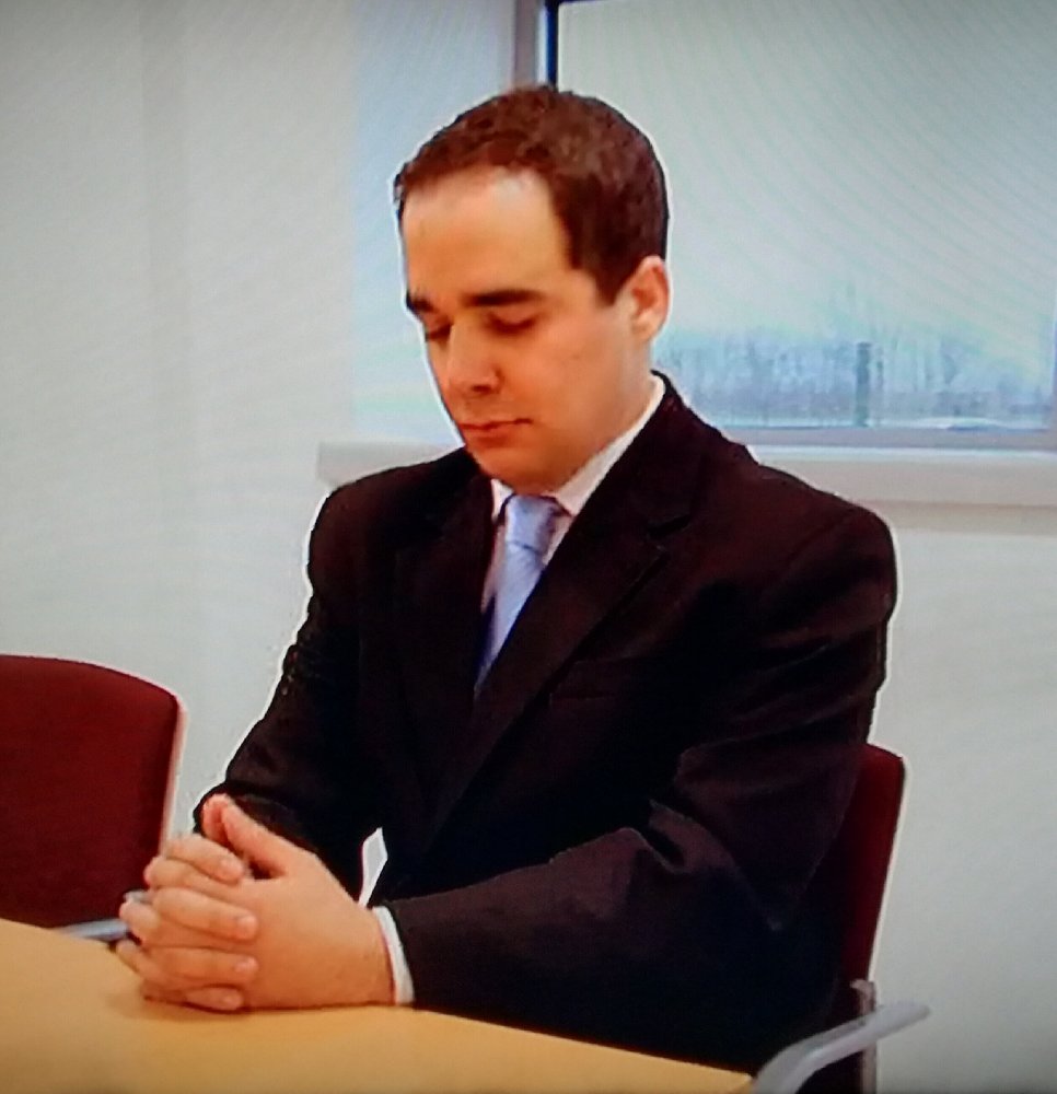 Rhys Horler