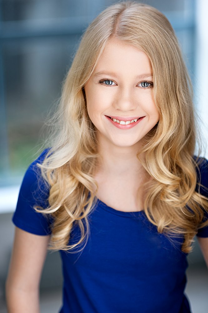 Sarah Madison Barrow