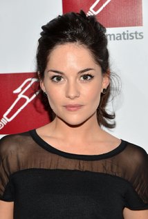 Next photo of Sarah Greene