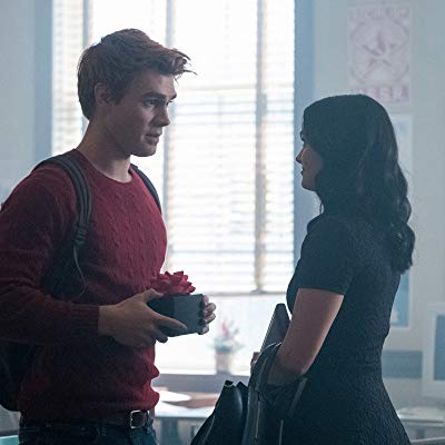 Veronica Lodge, Hermione Gomez