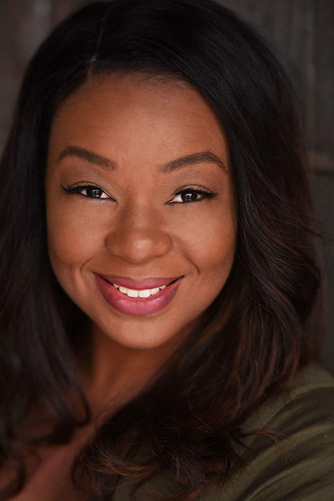 Gabrielle Jeanelle Cornish
