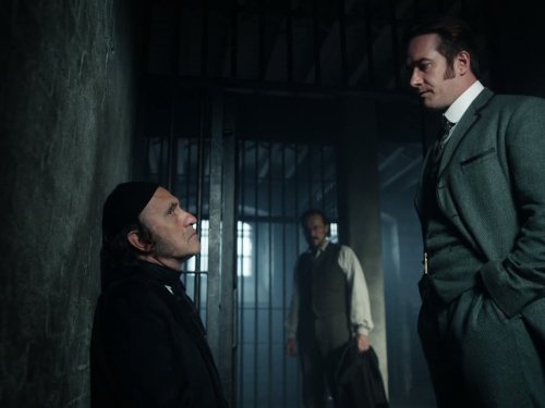 Matthew Macfadyen