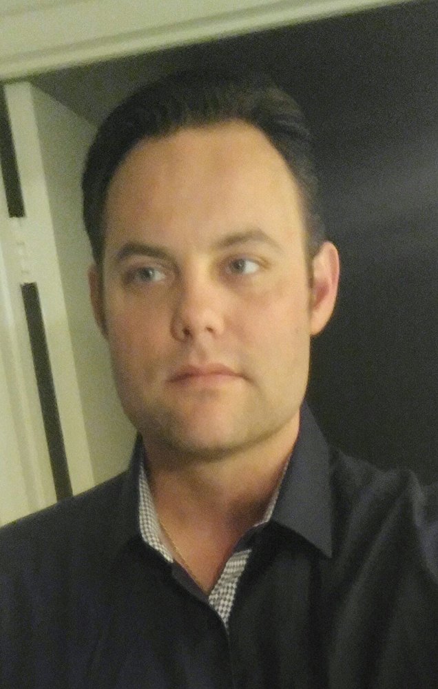 Richard Dimaio