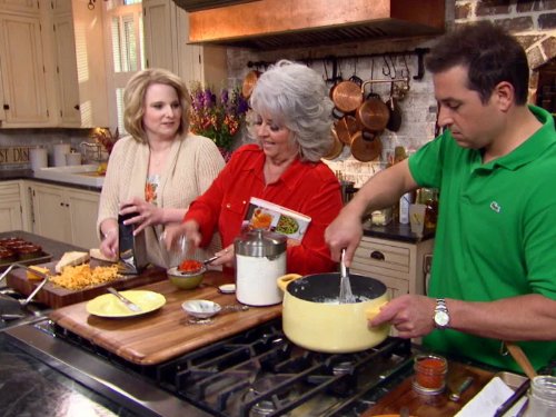Bobby Deen
