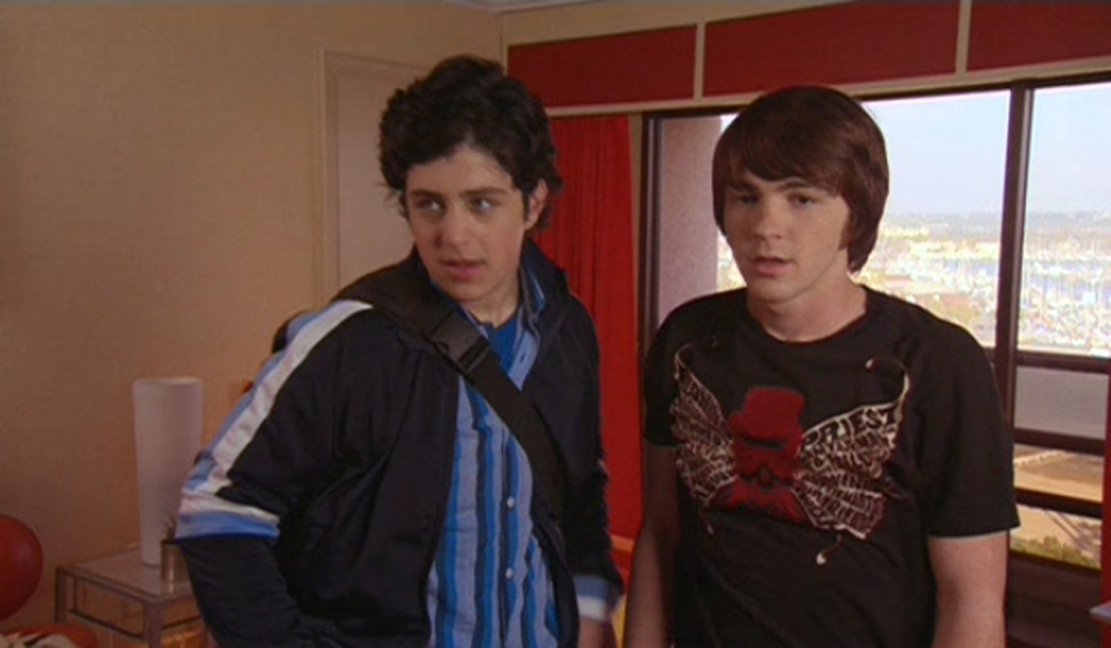 Drake Parker