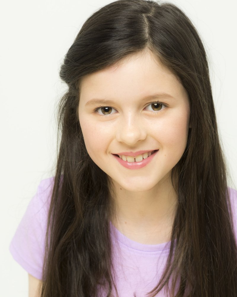 Emily Thomson