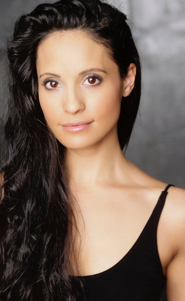 Asha Kalimada
