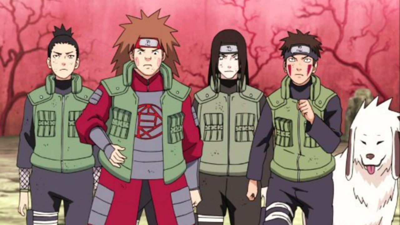 Akamaru