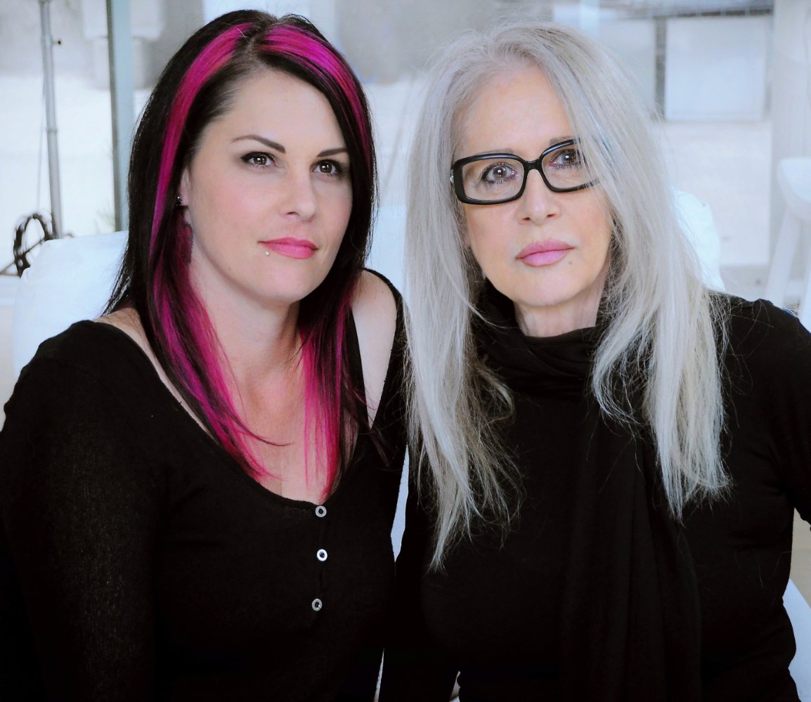 Penelope Spheeris